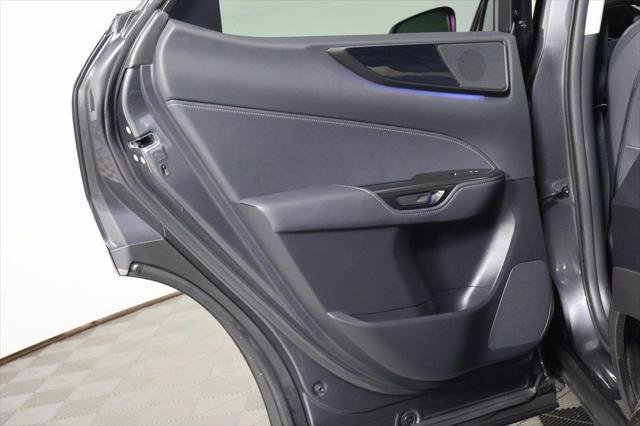 Certified 2026 Lexus NX 350h AWD w/ Accessory Package (2T) image 13