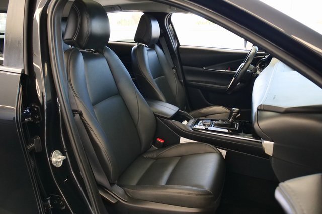 Used 2024 MAZDA CX-30 AWD 2.5 S w/ Preferred Package image 16