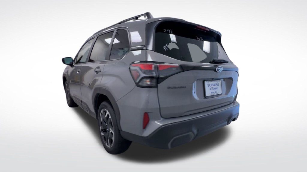 New 2026 Subaru Forester Limited AWD/4WD image 6