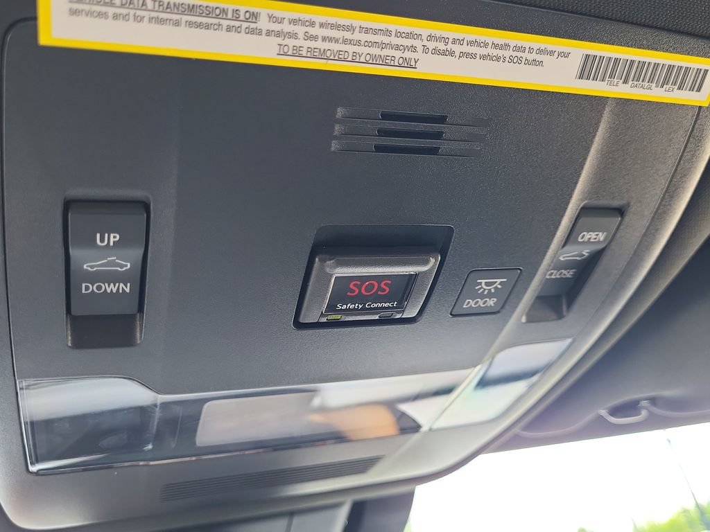 Used 2019 Lexus UX 250h AWD/4WD image 33