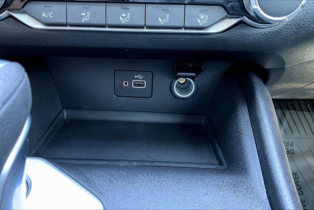 Used 2023 Nissan Altima 2.5 S image 18