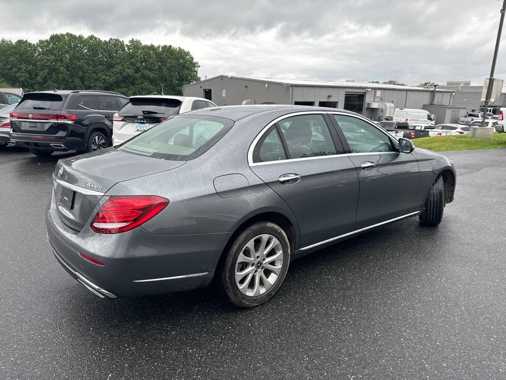 Used 2019 Mercedes-Benz E 300 4MATIC image 6