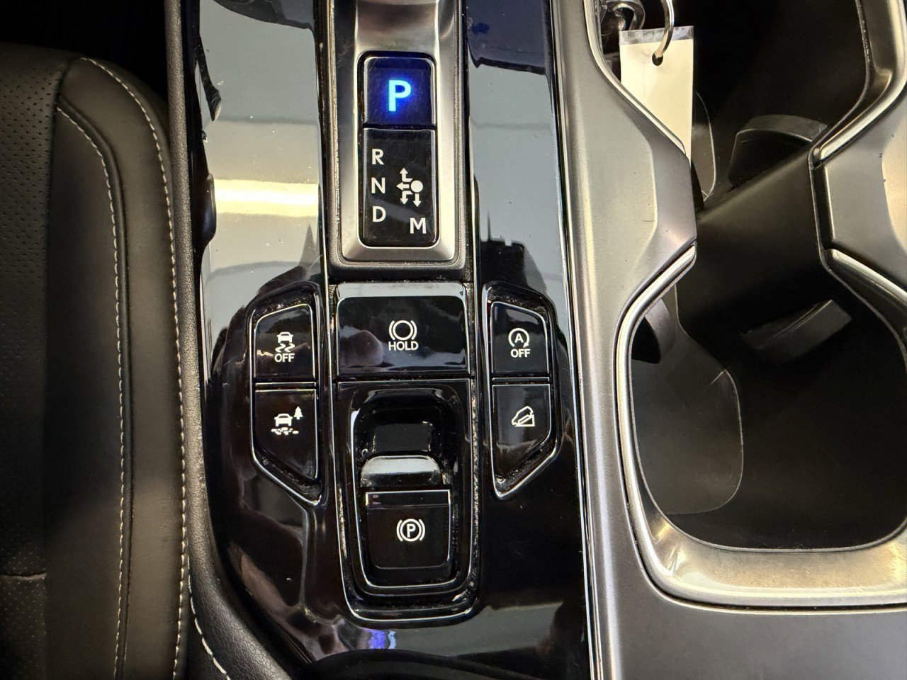 Used 2023 Lexus NX 350 AWD image 23