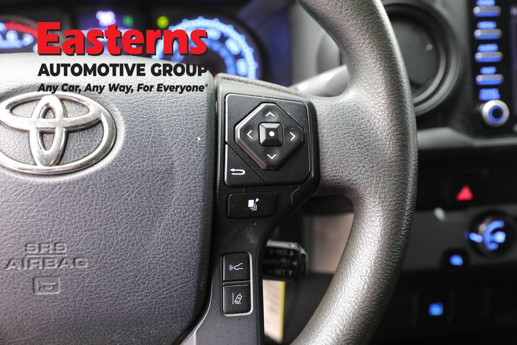 Used 2020 Toyota Tacoma SR RWD image 15