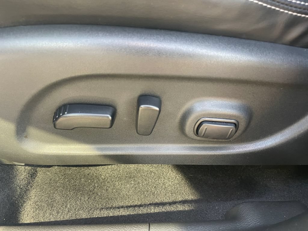 Used 2022 Nissan Murano SV AWD/4WD image 22