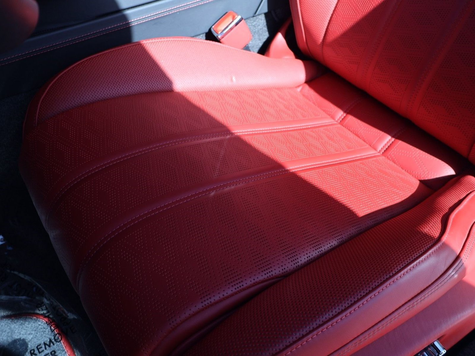 Certified 2025 Bentley Continental GT Speed AWD/4WD image 8