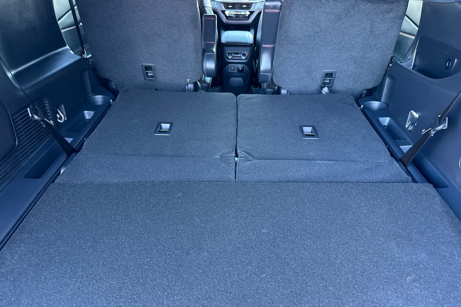 New 2026 Ford Explorer ST image 16