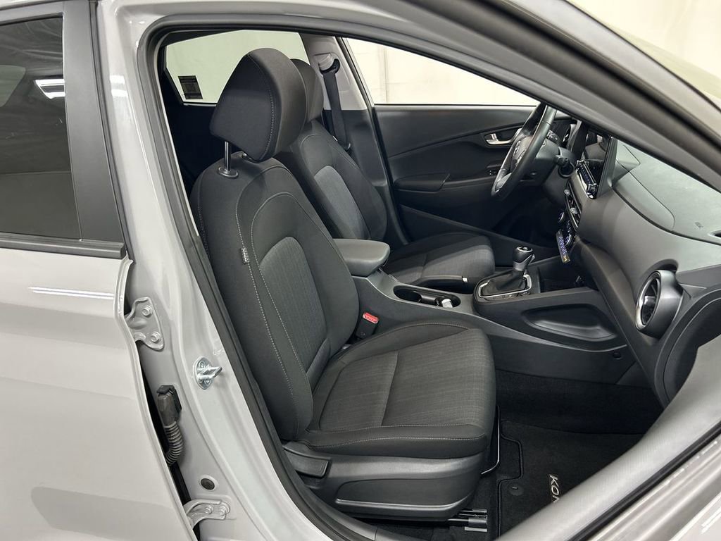 Used 2023 Hyundai Kona SEL w/ Convenience Package AWD/4WD image 24