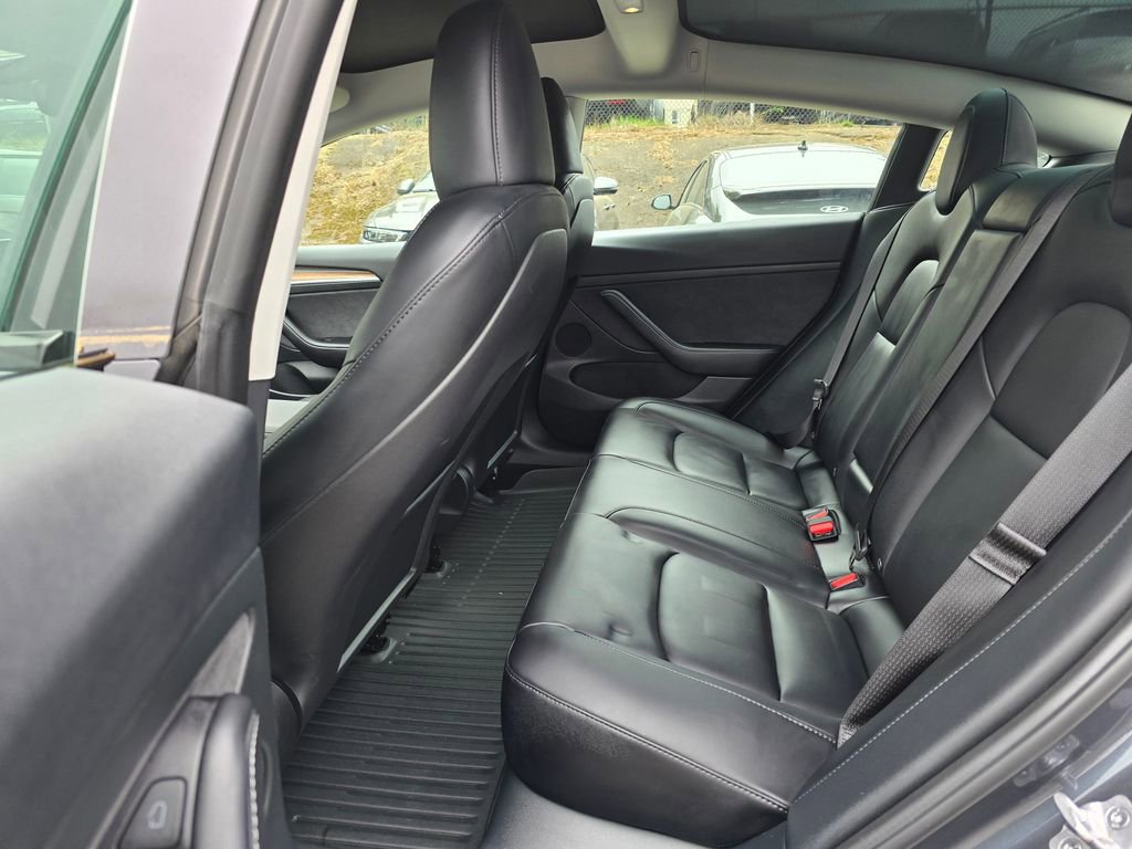 Used 2023 Tesla Model 3 Standard Range RWD image 14