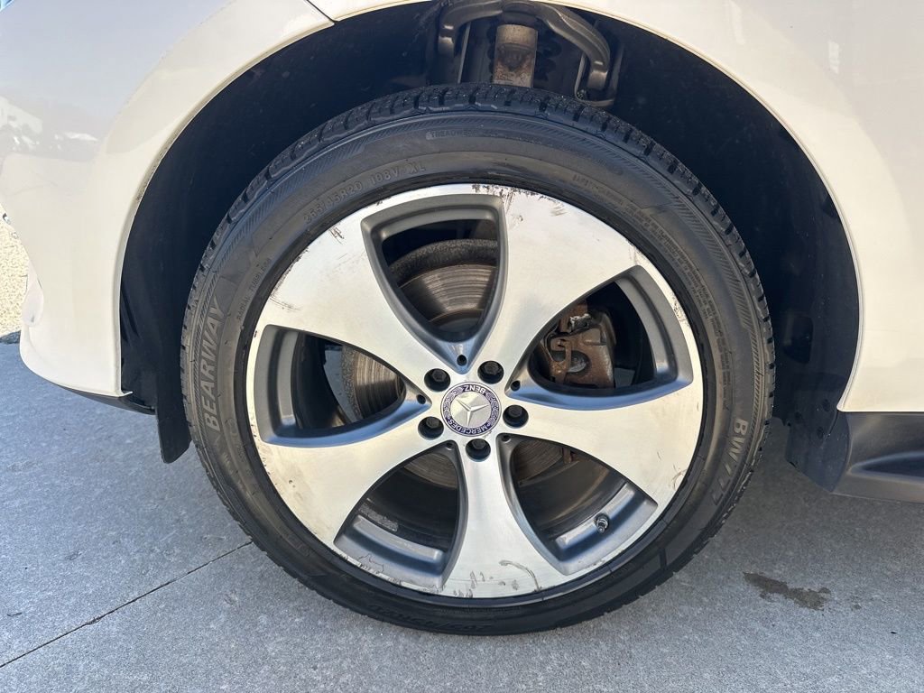 Used 2016 Mercedes-Benz GLE 350 4MATIC image 38