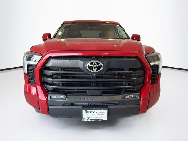 Used 2022 Toyota Tundra SR5 w/ Advanced Technology Package AWD/4WD image 2