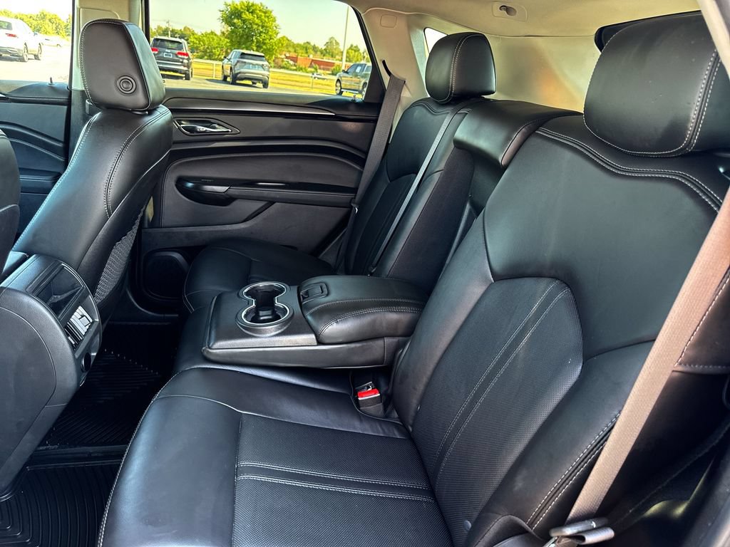Used 2016 Cadillac SRX Performance w/ Midnight Edition Package FWD image 23