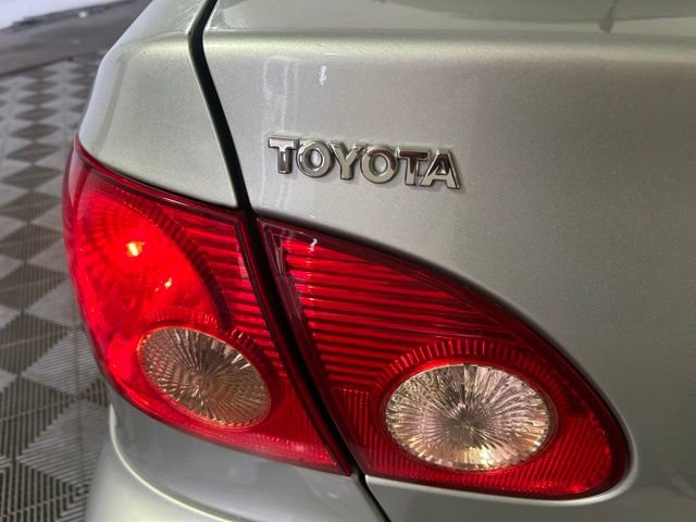 Used 2008 Toyota Corolla LE FWD image 45
