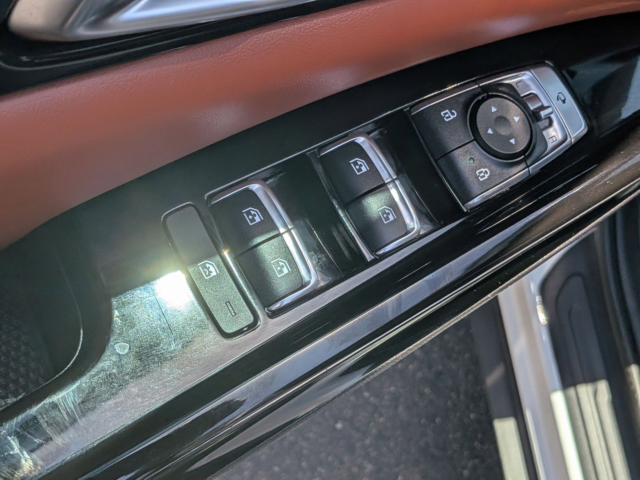 Used 2024 Kia Carnival SX Prestige FWD image 13