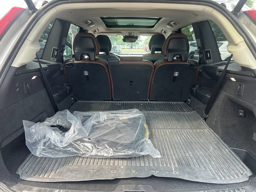 Used 2018 Volvo XC90 T6 Inscription w/ Convenience Package AWD/4WD image 18