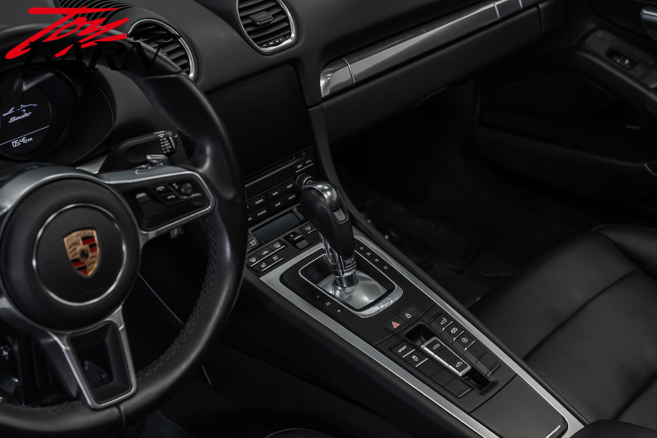 Used 2019 Porsche 718 Boxster image 33