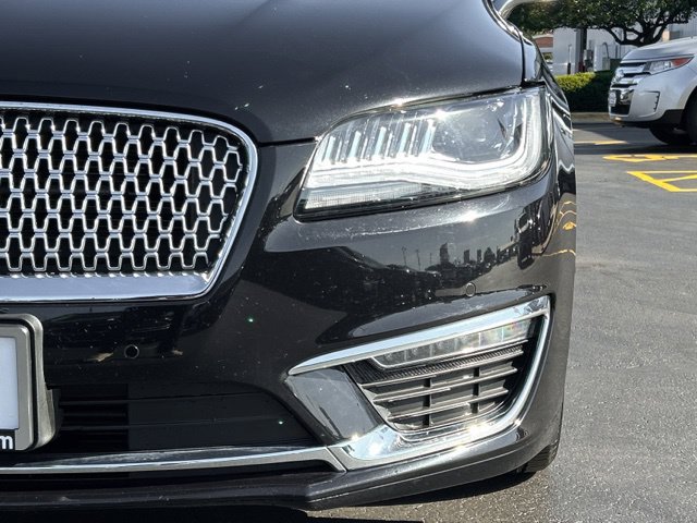 Used 2020 Lincoln MKZ Reserve w/ Elements Package FWD image 3