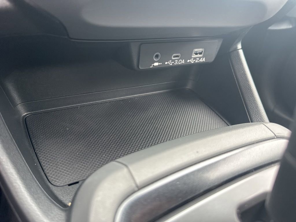 New 2026 Subaru Crosstrek 2.0i Premium image 17
