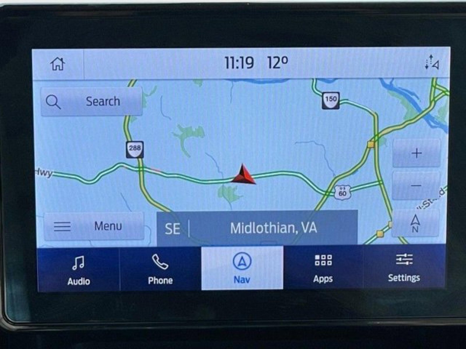 Used 2021 Ford Explorer Limited w/ Equipment Group 301A image 6