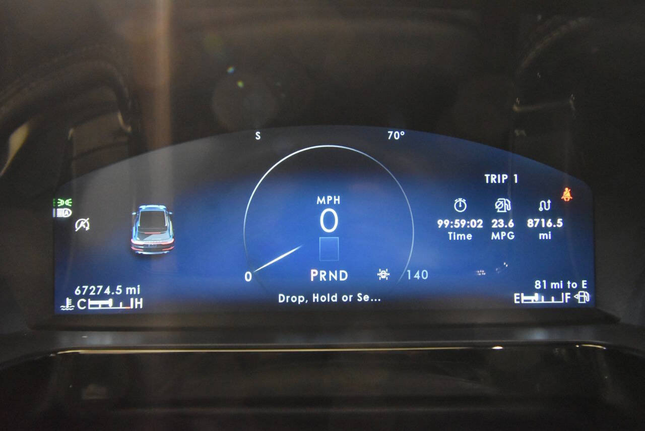 Used 2023 Lincoln Corsair AWD w/ Equipment Group 101A image 31