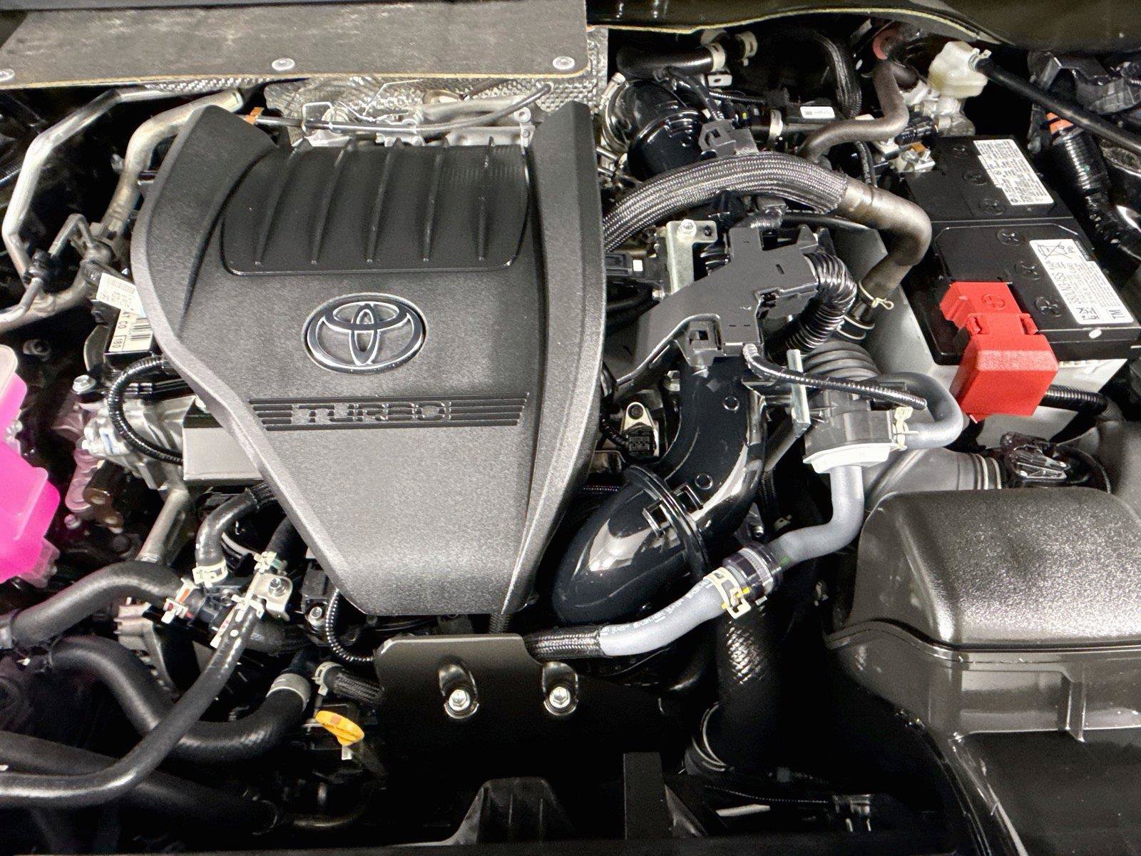Certified 2026 Toyota Highlander XLE AWD/4WD image 44