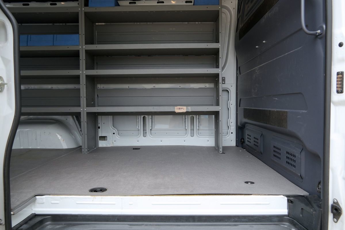 Used 2022 Mercedes-Benz Sprinter 1500 image 37
