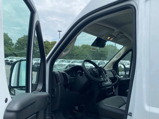 New 2024 RAM ProMaster 3500 image 16