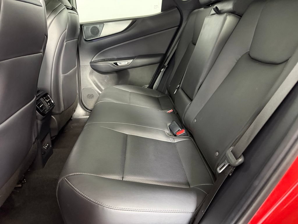 Used 2024 Lexus NX 350 F Sport AWD/4WD image 26