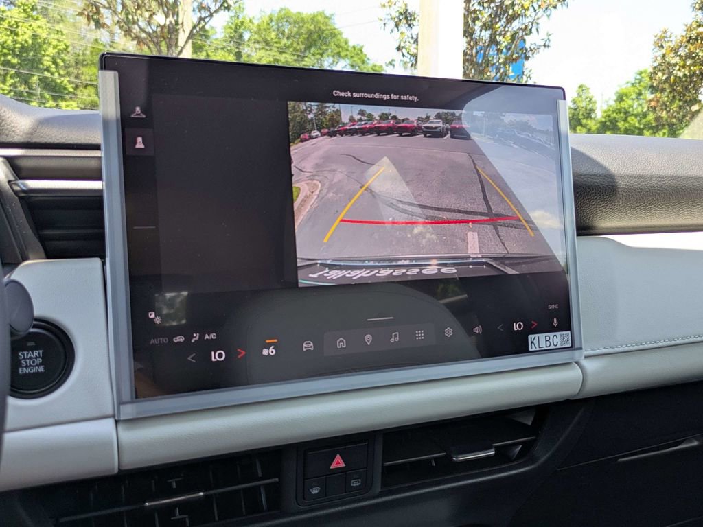 New 2026 MAZDA CX-5 Select AWD/4WD image 22