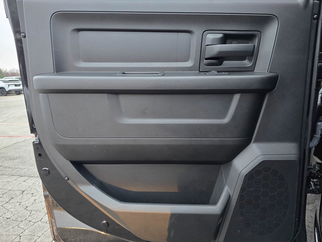 Used 2021 RAM 2500 Tradesman image 13