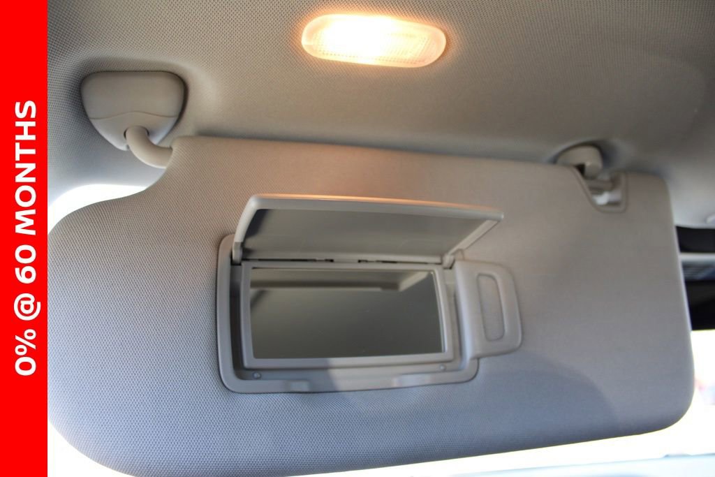 New 2025 Nissan Murano Platinum w/ Cargo Package image 36