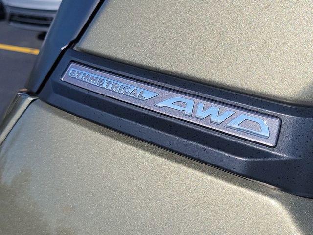 Certified 2025 Subaru Forester Premium AWD/4WD image 6