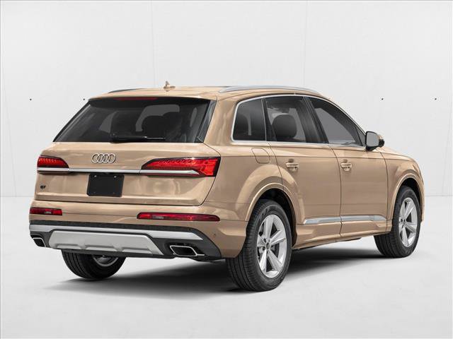 New 2026 Audi Q7 2.0T Premium AWD/4WD image 2