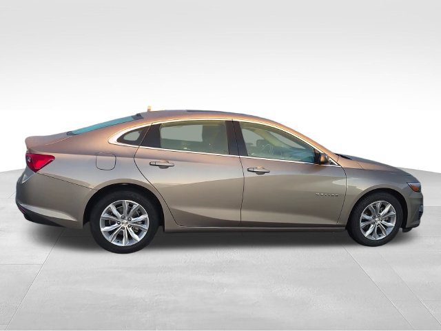 Certified 2024 Chevrolet Malibu LT FWD image 7