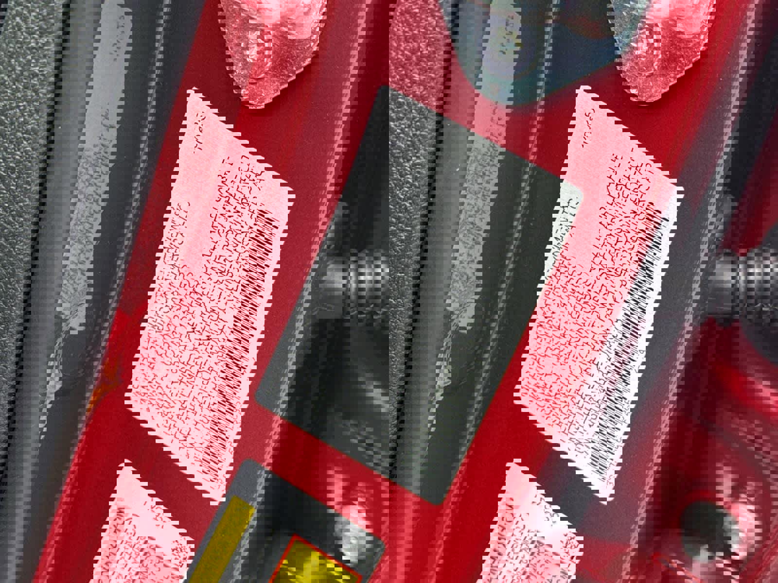 New 2026 Acura Integra A-Spec image 34