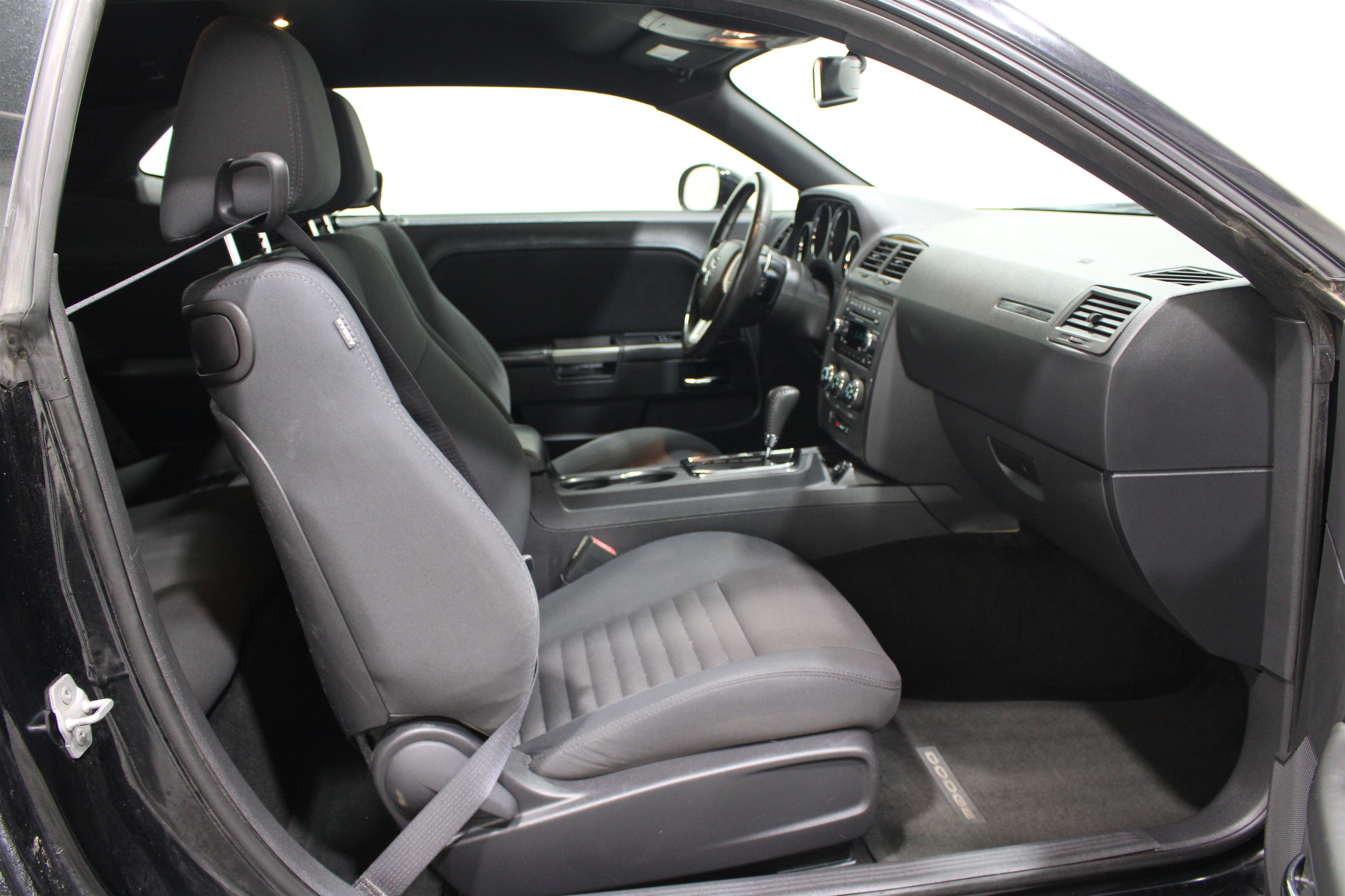 Used 2012 Dodge Challenger R/T RWD image 20