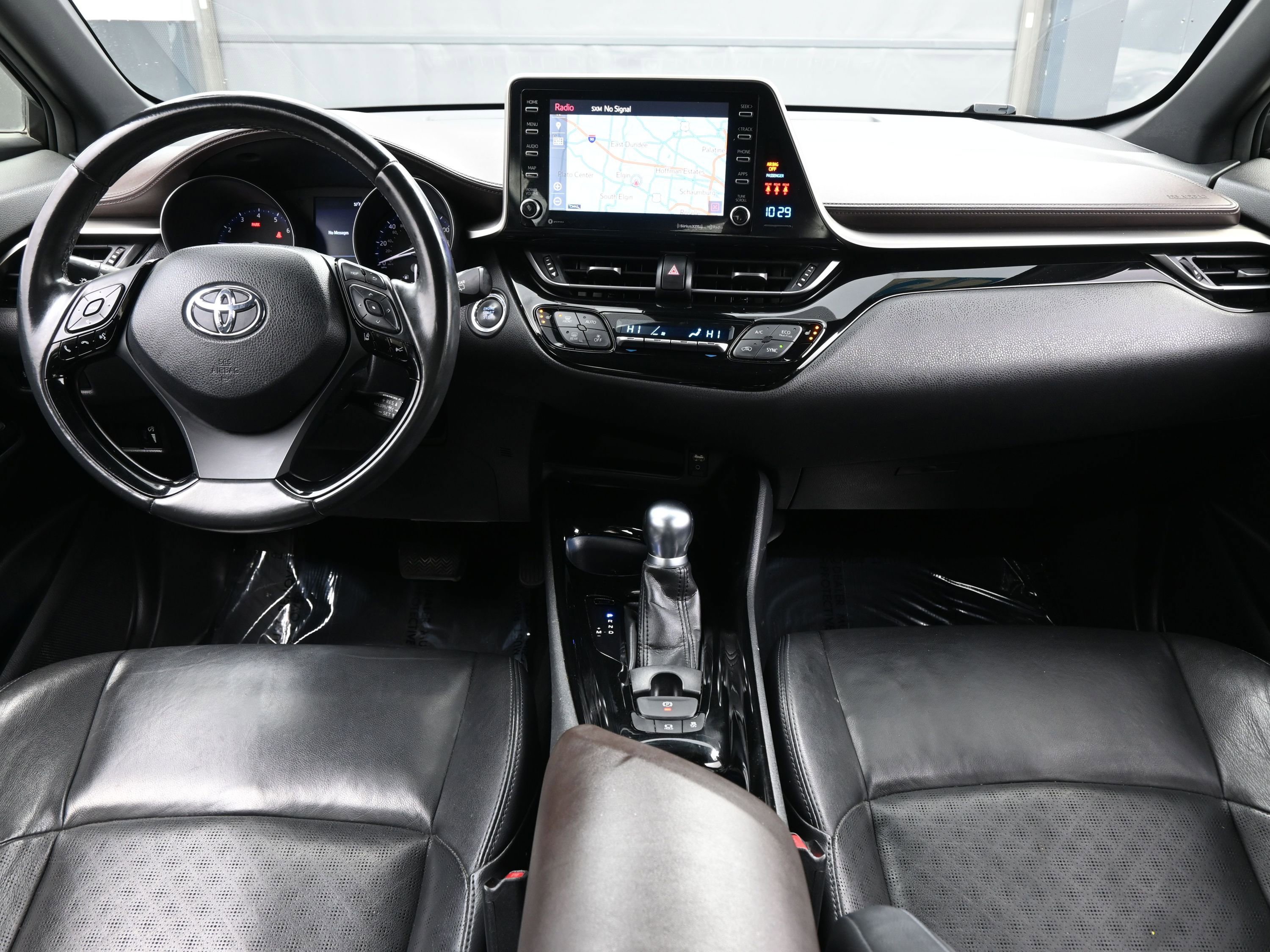 Used 2019 Toyota C-HR Limited image 17