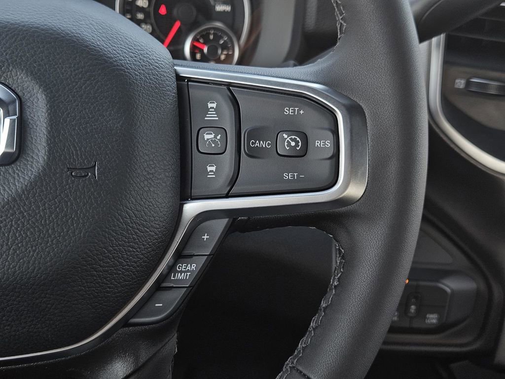 New 2026 RAM 2500 Lone Star image 19