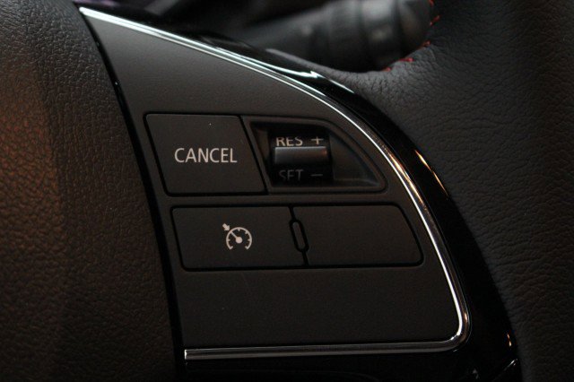 New 2026 Mitsubishi Outlander Sport LE image 10