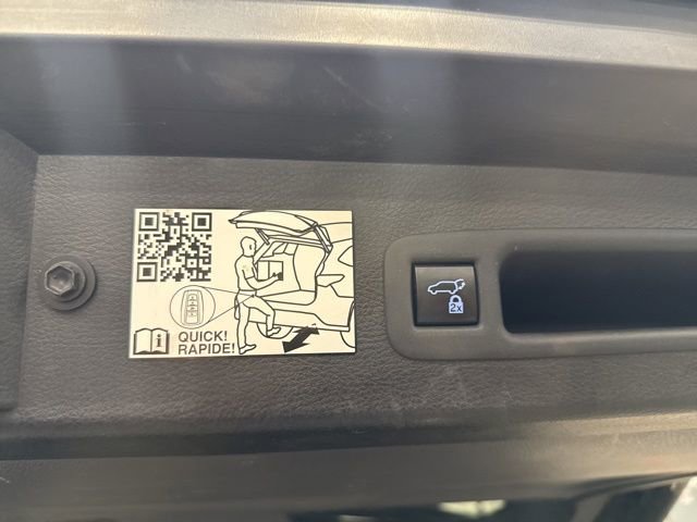 Certified 2024 Toyota Sienna Limited image 36