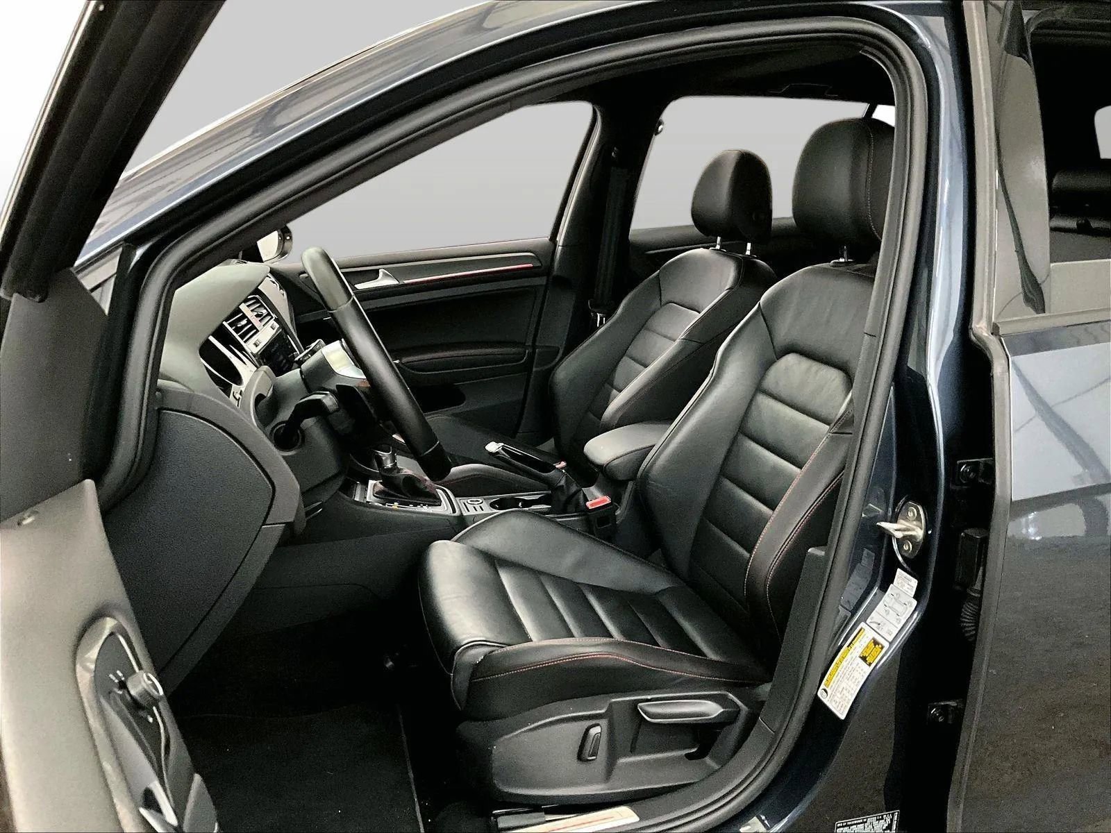 Used 2019 Volkswagen GTI S image 24