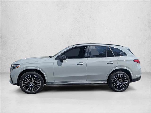 New 2026 Mercedes-Benz GLC 300 image 5