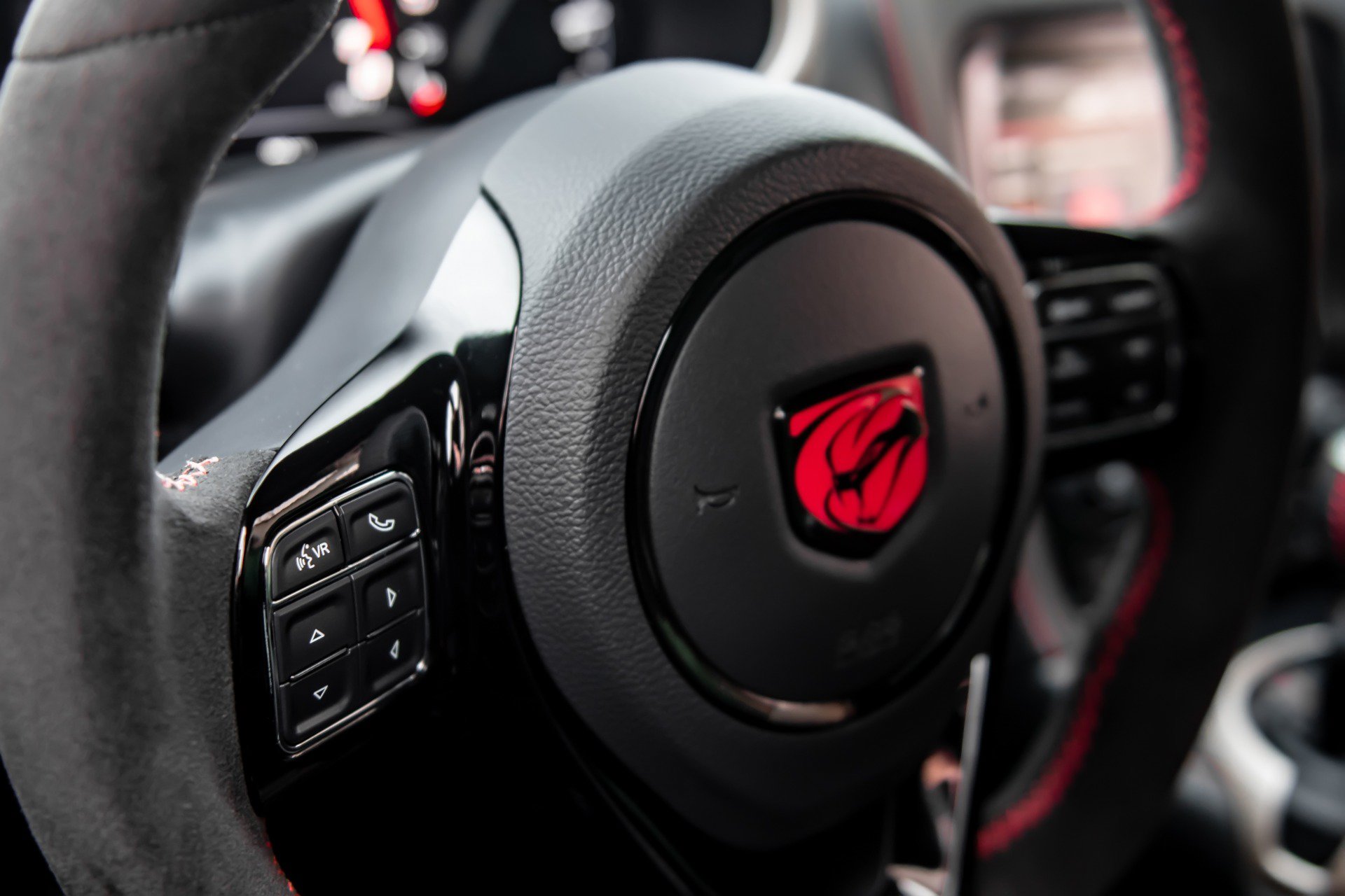 Used 2017 Dodge Viper GTC w/ ACR Package RWD image 74