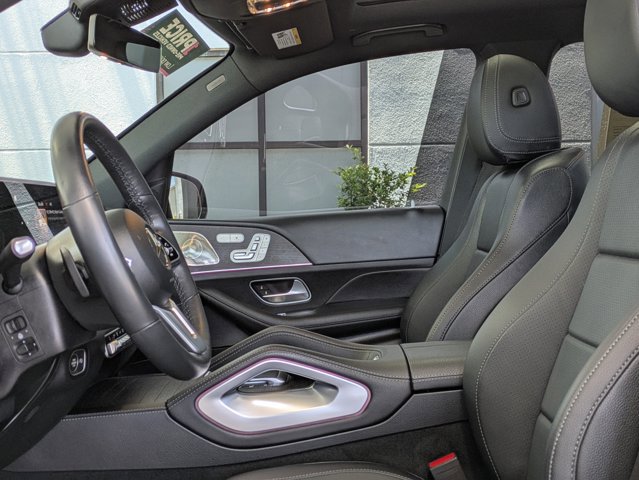 Used 2022 Mercedes-Benz GLE 350 4MATIC w/ Premium Package image 18