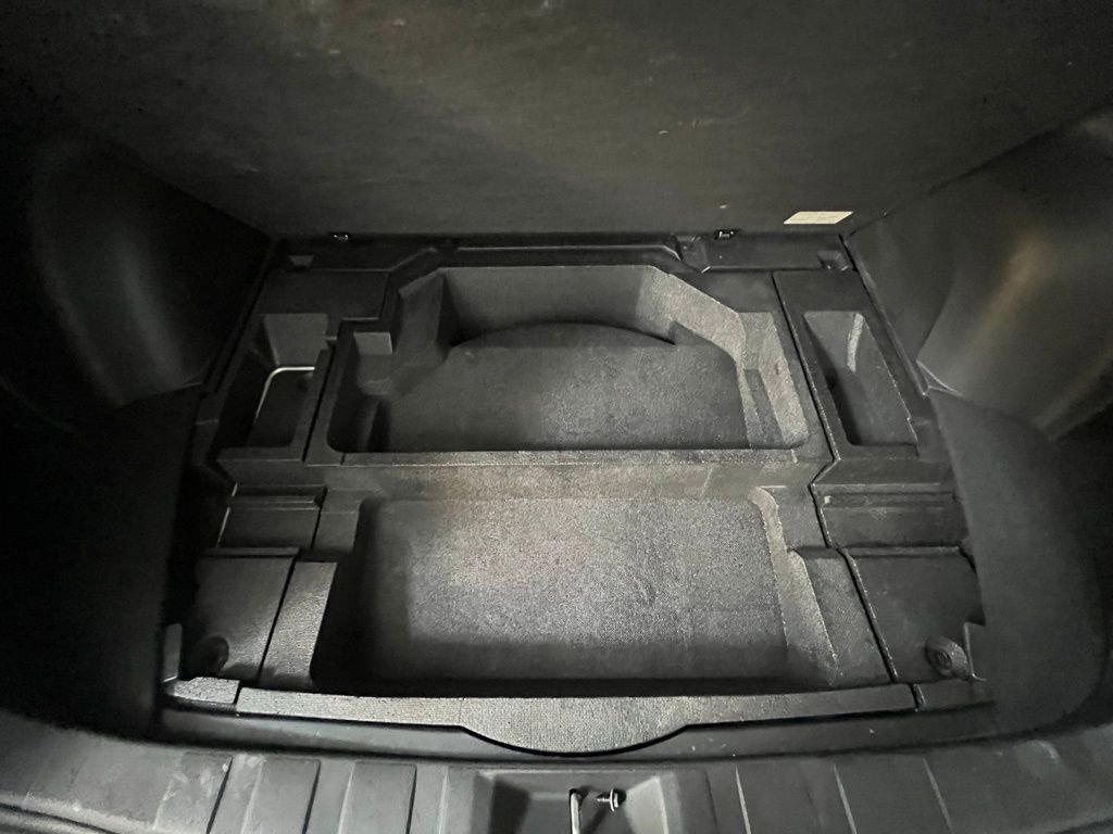 Used 2012 Subaru Forester 2.5X Premium w/ All-Weather Pkg image 28