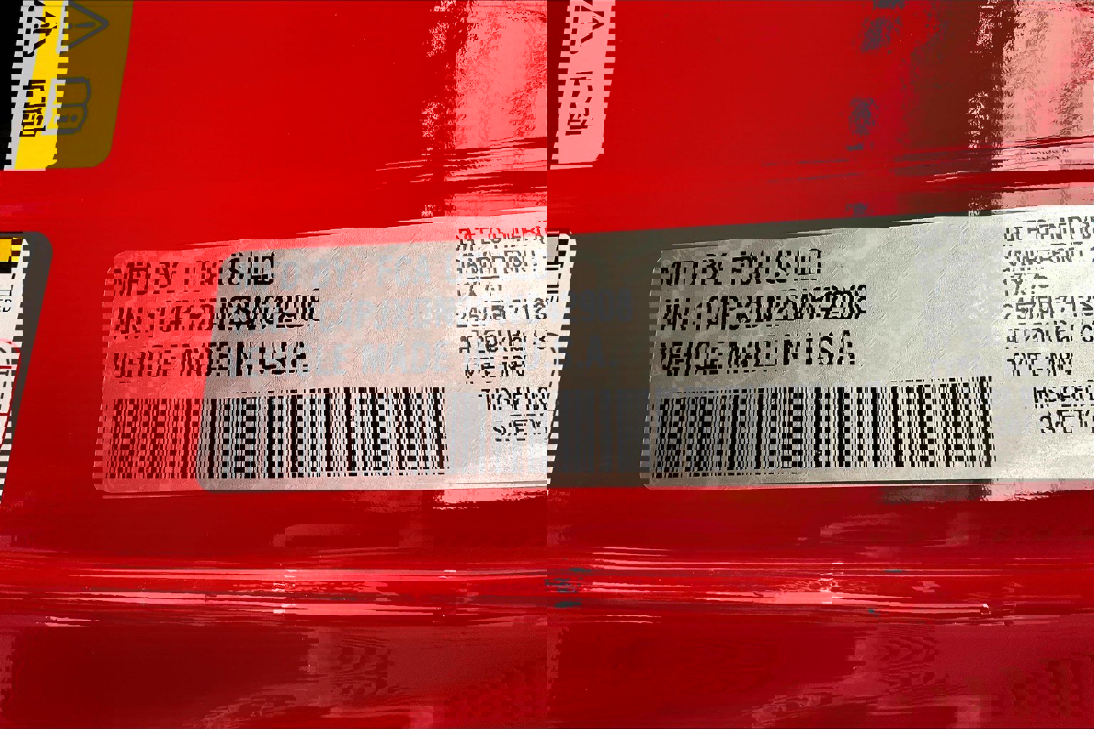 New 2025 Jeep Wrangler Sport image 20