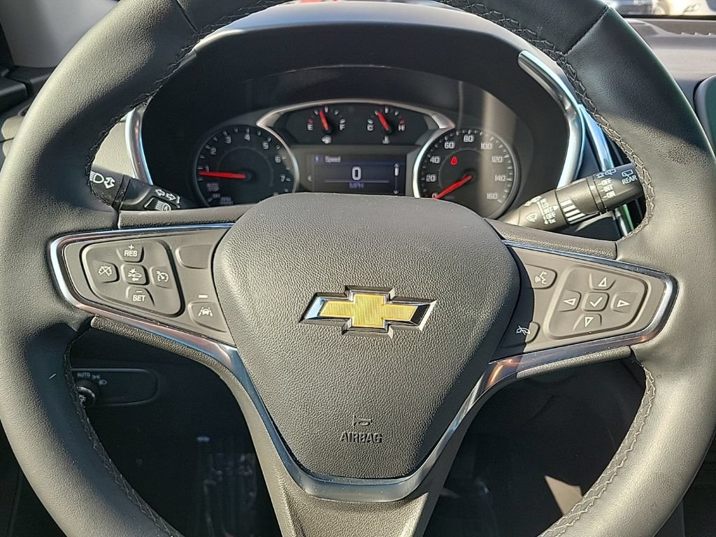 Used 2024 Chevrolet Equinox LT AWD/4WD image 15