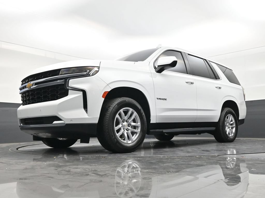Used 2023 Chevrolet Tahoe LS RWD image 21