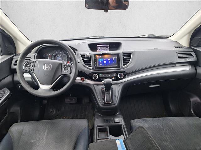 Used 2015 Honda CR-V EX image 14