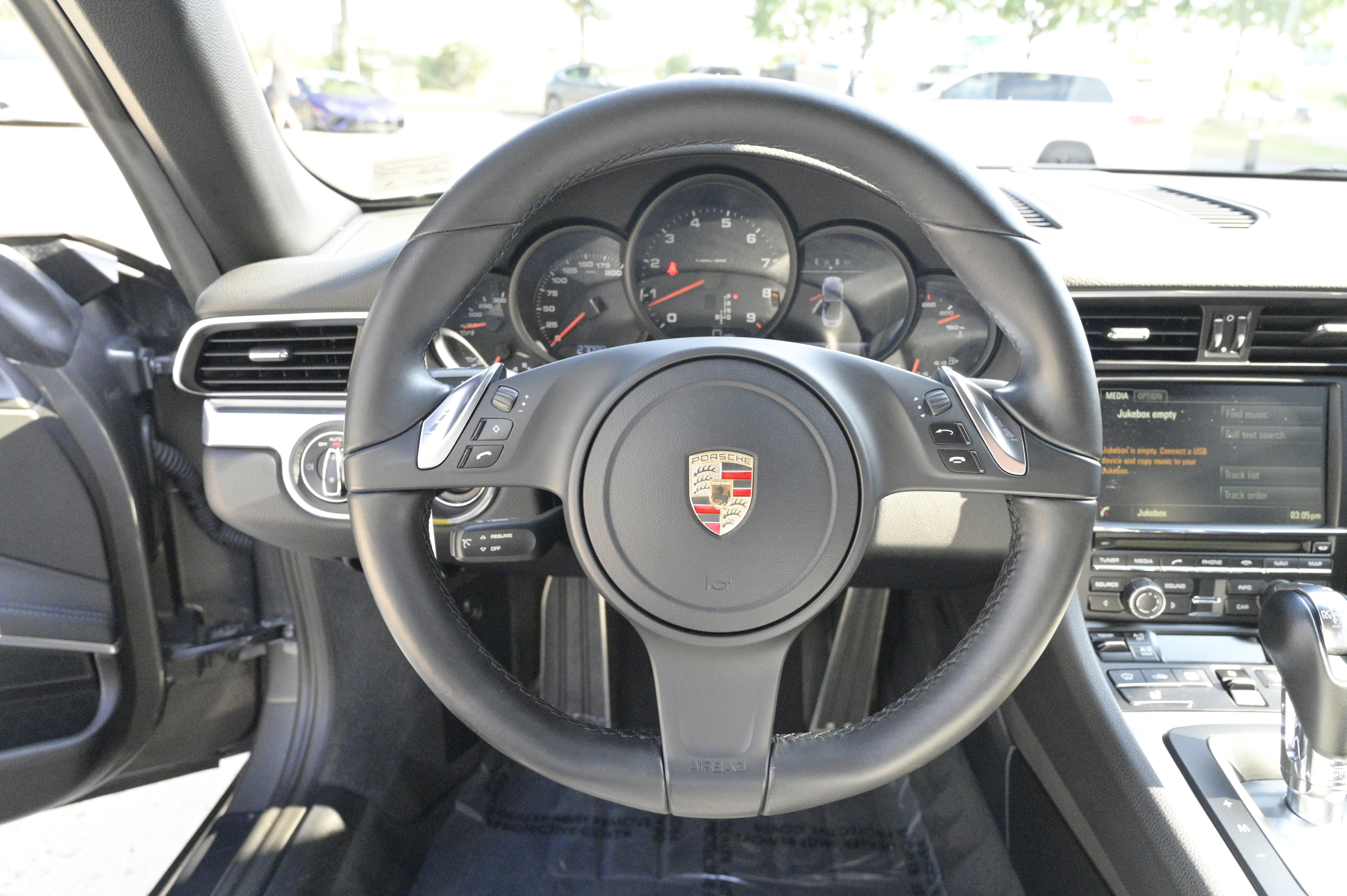 Used 2016 Porsche 911 Carrera 4 image 19